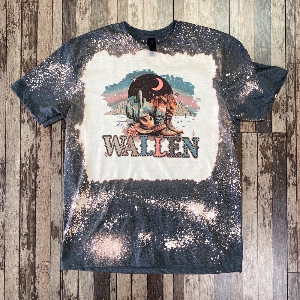 Sand In My Boots Tee - Picture 2 of 2